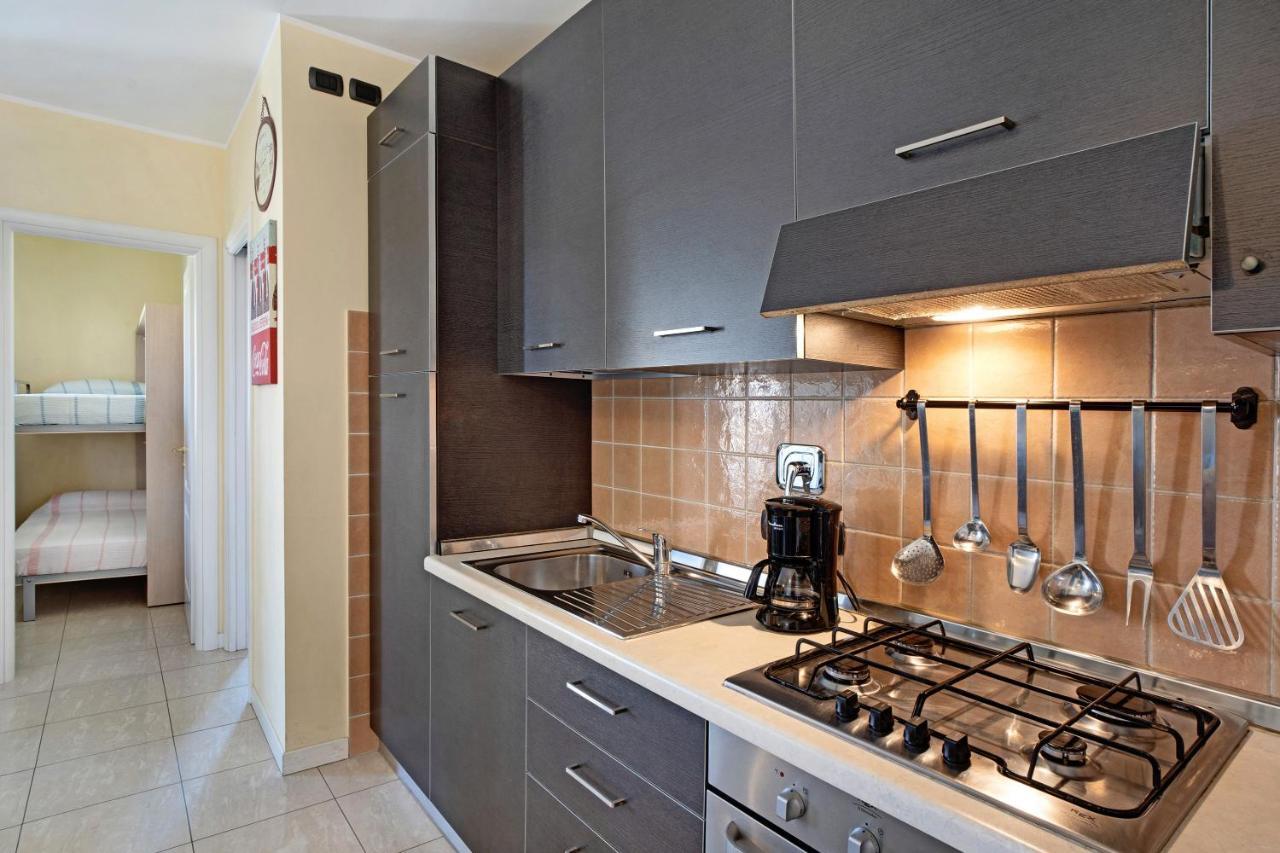Casa Miradore 600 Mt Dal Mare 因佩里亚 外观 照片
