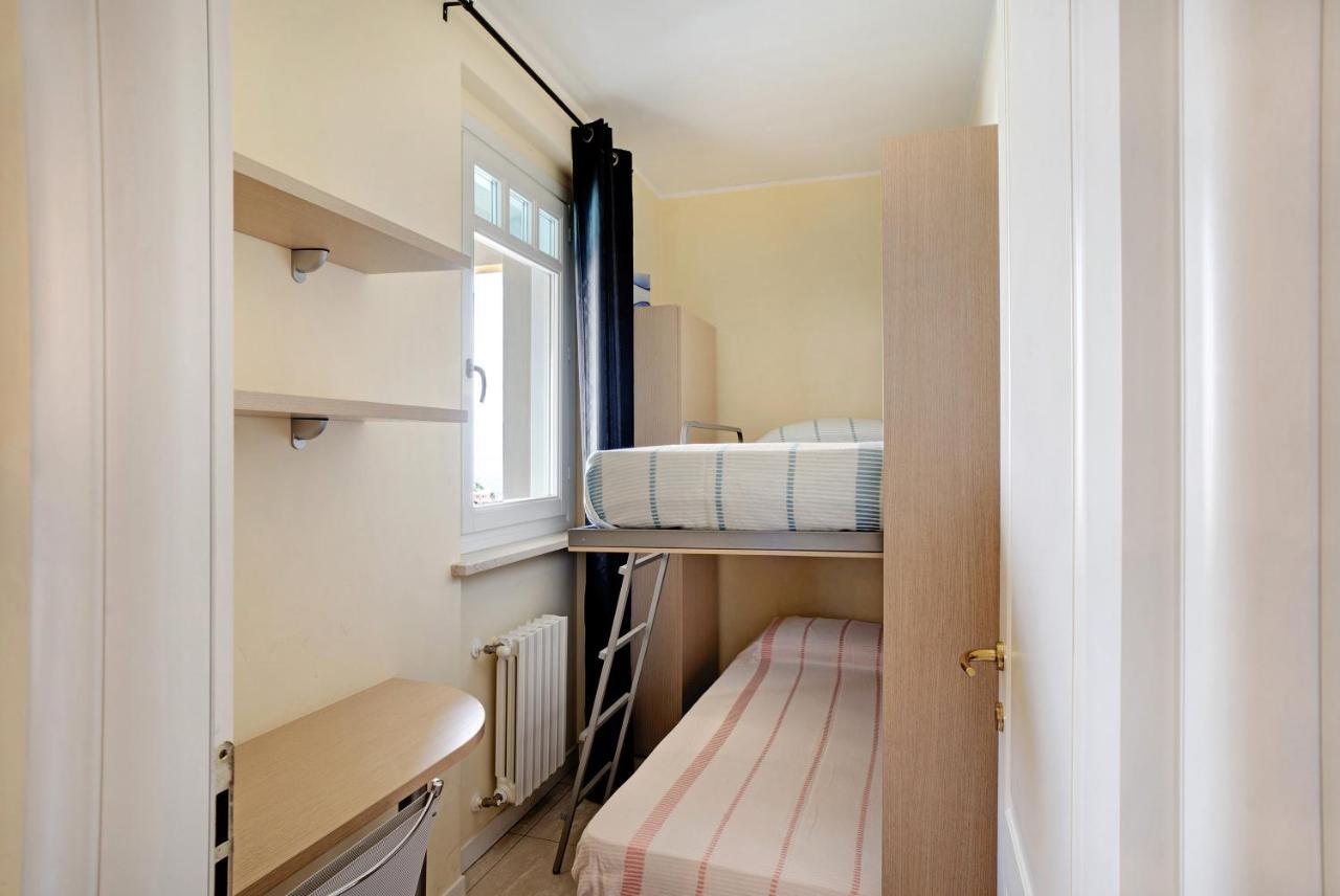 Casa Miradore 600 Mt Dal Mare 因佩里亚 外观 照片
